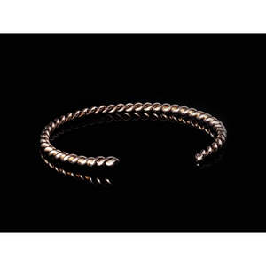 Pulsera Twist, Dos Colores - Product Image 3