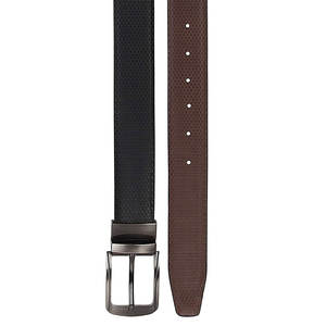 Cinturón informal de piel de vaca auténtica hecho a mano de alta calidad multicolor para hombre, venta directa de fábrica, nuevo diseño, hebilla de acero resistente - Product Image 4