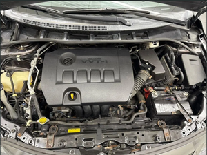 Toyota Corolla LE d'occasion certifiée, année 2012, essence, 1,8 L, traction avant, transmission automatique - Product Image 5