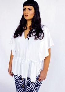Robe de mode pour femmes imprimée - Product Image 3