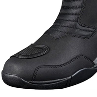 Chaussures de moto personnalisées pour hommes et femmes - Vêtements de sport élégants, durables, coupe-vent, en cuir, équipement de protection pour la conduite