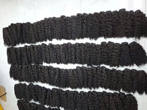 VCHAIRVIETNAM Extensions de cheveux vierges vietnamiens haute définition pour fermeture frontale en dentelle en tailles 2x6 3x6 3x7 13x8 Vietnam - Product Image 5