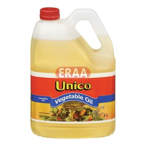 Aceite vegetal de alto punto de humo Ideal para cocinas comerciales y uso doméstico con envío global rápido listo para enviar - Product Image 3