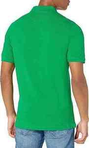 Polo pour homme respirant et à séchage rapide, best-seller, nouveau style tendance, sur mesure, coupe ajustée - Product Image 2