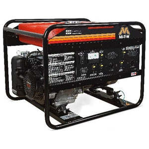 Générateur portable de 6000 watts (à essence) GEN-6000-0MH0 - Product Image 1