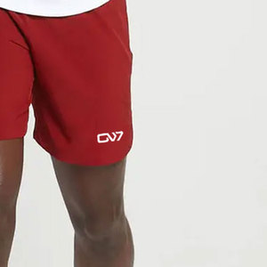 Shorts respirants pour hommes, faites votre propre design, nouvelle mode, prix raisonnable, shorts confortables multicolores pour hommes - Product Image 5