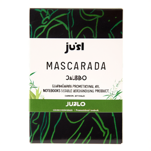 Quaderni Promozionali in Bambù Juul, Prodotto Sostenibile per Merchandising - Product Image 2