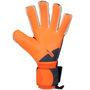 Taille de la poignée (1-7) Dragonne réglable Bonne qualité Jeunes Adultes Porter Football Attraper des gants de gardien de but BY AMAZING INDUSTRIES - Product Image 3