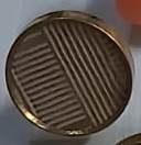 ลูกบิดประตูเซรามิกสีทองใหม่,มือจับตู้แฟนซีมือจับตู้สไตล์ตะวันตกสำหรับดึงเฟอร์นิเจอร์รูปแท่ง - Product Image 6