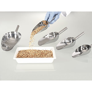 Brkle GmbH Foodscoop - Herramienta para Girar Alimentos y Líquidos Químicos, Fabricada en Alemania - Product Image 2