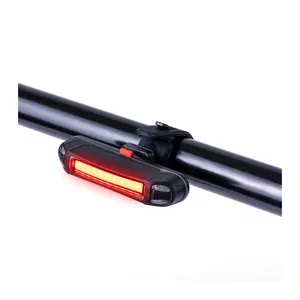 Luz de Bicicleta Personalizada Bicox, Accesorios Recargables para Bicicleta - Product Image 3