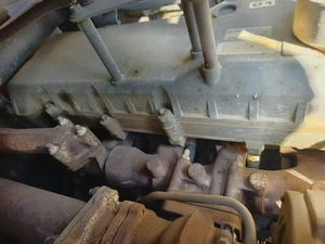 L'équipement minier 33 tonnes a utilisé l'excavatrice sur chenilles Hitachi Zx330 330 la machine manuelle d'excavatrice Zx330-3 Zx330-5a - Product Image 5