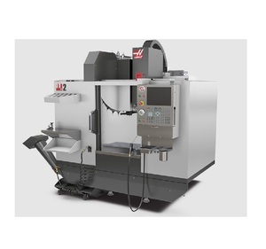 เครื่องกัดซีเอ็นซีอุตสาหกรรม Haas VF-2 พร้อมโต๊ะขนาด 36 x 14 นิ้ว รองรับน้ำหนักได้ 3000 ปอนด์ พร้อมหน่วยความจำโปรแกรม 1 GB - Product Image 1