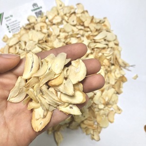 Ajo natural puro cortado en rodajas seco de alta calidad al por mayor/Maneul/Ninniku con precio competitivo de Vietnam - Product Image 4