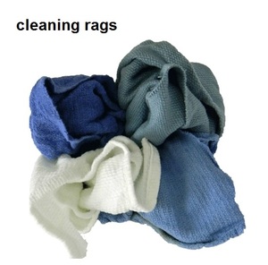 Cotton Terry <b>Cloth</b> Cleaning Towels Cleaning <b>Cloth</b> Cleaning Rags - Product Image 4