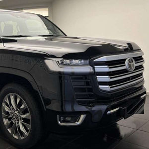 TOYOTA-Land Cruiser 2022, edición limitada - Product Image 1