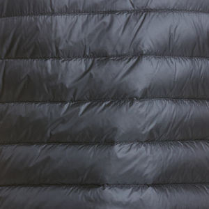 Venta al por mayor de trajes completos de invierno chaleco sin mangas chaqueta Puffer chaleco transpirable mujeres algodón productos de alta calidad - Product Image 6