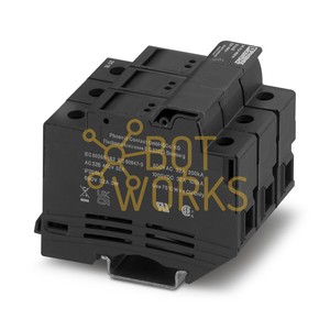 Phoenix Contact 3048496 - Nuovo - Product Image 1