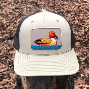 Calidad Premium 112 Custom Truck Driver Hat 6 Panel Flat Bill Baseball Snapback Cap Vietnam-Made Fashion Performance Cap para - Product Image 2