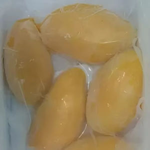 Mangues surgelées LQF de haute qualité, best-seller, 100% mangue, 20 kg en tranches/dés, de Viet Thien Phu Vietnam - PAS CHER ! - Product Image 5