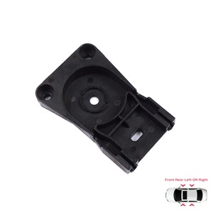 BWR5502 Power <b>Window</b> Regulator Repair Motor <b>Cover</b> Front Rear for Mondeo MK4 BA7 2007-2015 4/5 Door - Product Image 1