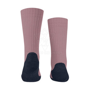 Factory Direct Sale High Quality Elastic Blend <b>Socks</b> Built For Flexible Fit <b>Moisture</b> Control And All Day Foot Comfort - Product Image 3