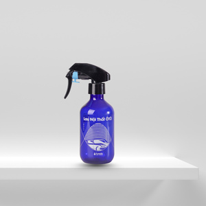 Espray ambientador de aire MOQ bajo para automóviles con certificación ISO Hecho en Vietnam por el fabricante Muestra gratis disponible Seguro para niños - Product Image 4