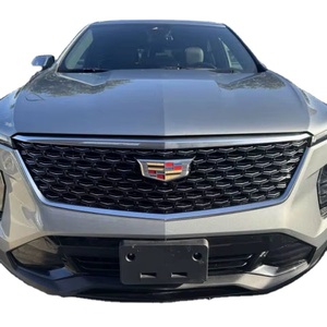 XT4 Premium Luxury 2025 Estándar de Fábrica - Product Image 1