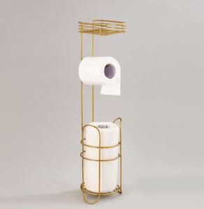 ที่วางกระดาษแบบโลหะสำหรับบ้านโรงแรมร้านอาหารสำนักงาน,ที่ใส่กระดาษทิชชู่ในห้องซักล้างกล่องตั้งทิชชู่ - Product Image 4