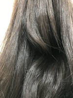 Cheveux humains bruts indiens 100% authentiques, extensions propres de meilleure qualité en faisceaux directement des vendeurs/grossistes