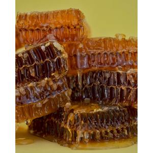 Miel de Flores Naturales Sepe, Frasco de Vidrio de 480g |   Miel Multifloral Turca Premium de Grado Alimenticio 80 Brix - Product Image 3