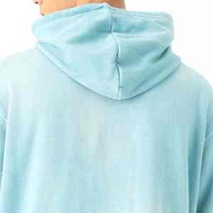 Survêtement pour homme en lavage à l'acide, fabriqué par le meilleur fabricant, prix abordable, respectueux de l'environnement, manches longues, pour adultes - Product Image 3