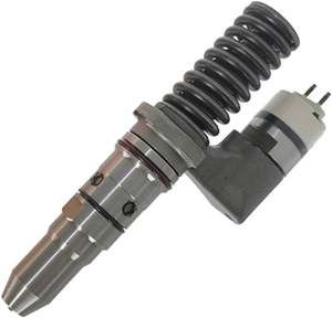 Inyector de combustible 392-0214 3920214 20R-1275 20R1275 Caterpillar Nuevo original - Product Image 1