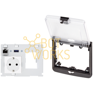 Nuovo Prodotto Murrelektronik: Convertitore di Uscita AC 4000-68522-4303001 - Product Image 1