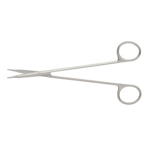 Ensemble d'instruments jetables en acier inoxydable Gross Maier Dressing Forceps Metzenbaum Ciseaux Forceps High Uterine Sound - Product Image 4
