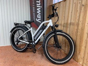 Nouveau vélo électrique de montagne D3 Cruiser 2025-2026, toutes les tailles et couleurs de cadre disponibles, prêt à l'emploi - Product Image 2