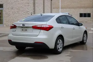 2014 Kia Forte LX - Product Image 4