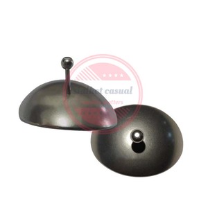 Protector ocular de acero inoxidable, protector ocular láser, instrumento quirúrgico ocular - Product Image 2