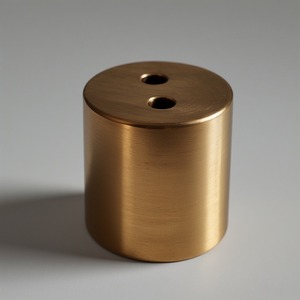 Hermoso Juego de Quemadores de Incienso de Latón Antiguo, Aromático, Duradero y Portátil, Diseñado para Agregar Calidez Espiritual y Valor Estético - Product Image 5