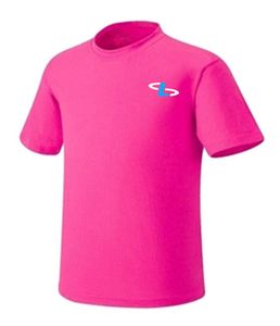 T-shirt uni 230Gsm imprimé T-shirt pour homme avec t-shirt imprimé surdimensionné en coton biologique vierge pour homme - Product Image 1