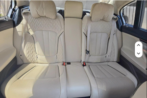 BMW M760I XDRIVE 2018 USADO, Volante a la Izquierda/Derecha - Product Image 2