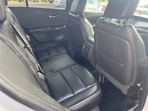 USADO LHD/RHD 2019 CADILLAC XT4 SPORT FWD - Product Image 3