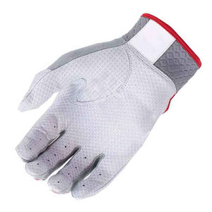 Gants de frappe de baseball en peau de mouton de haute qualité pour adultes, légers, durables, respirants, unisexes, antidérapants, très demandés - Product Image 5