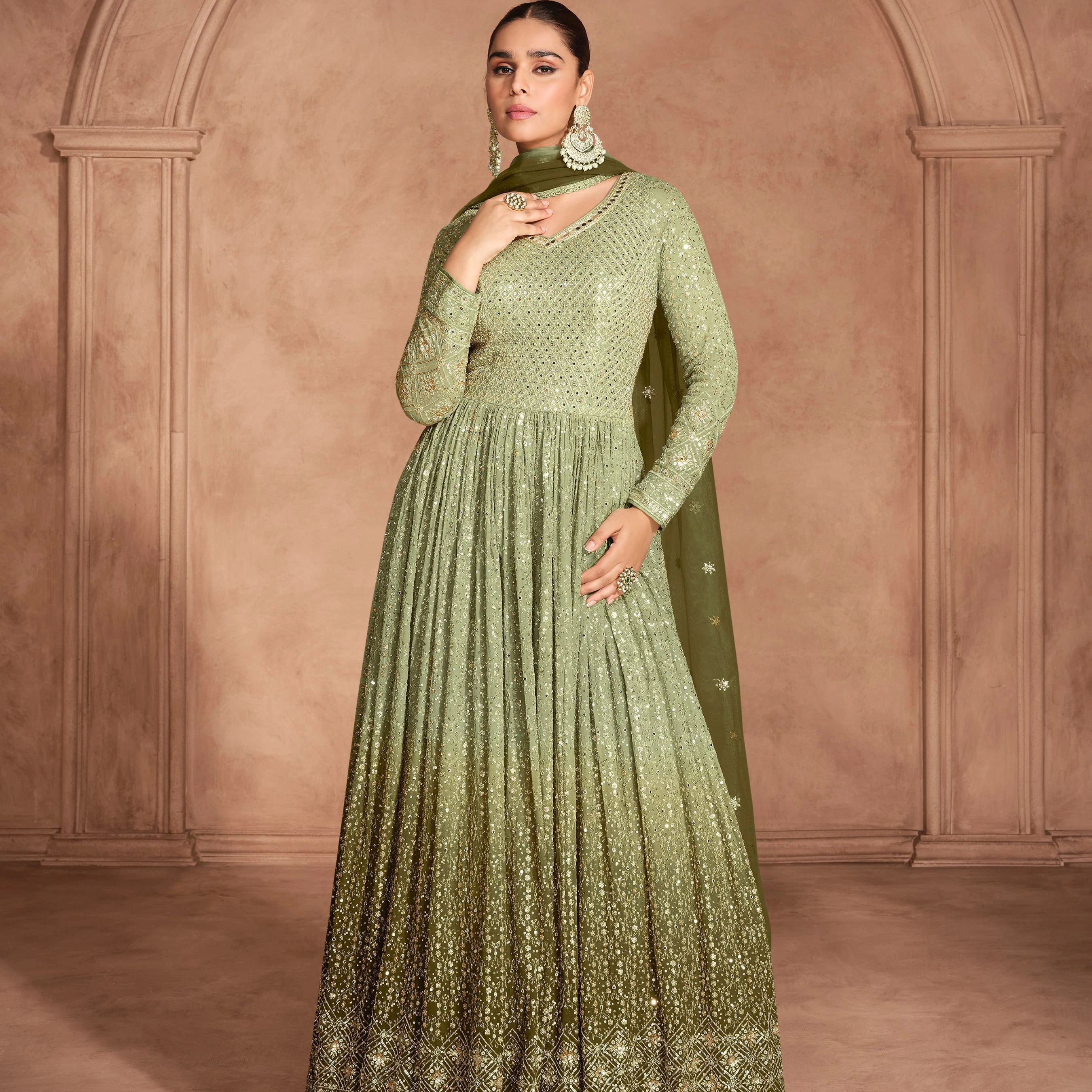 Authentic Styles with pakistani wedding guest dresses for Global Buyers