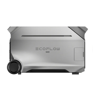Centrale Électrique Portable EcoFlow <span class=keywords><strong>DELTA</strong></span> <span class=keywords><strong>Pro</strong></span> 3 - Product Image 4