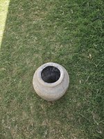 Pots en terre cuite de qualité supérieure résistants aux intempéries jardinières de jardin durables pour décor d'hôtel de bureau à domicile extérieur-pour salon chambre à coucher