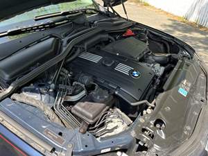 BMW 535i xDrive Sports Wagon d'occasion 2010 (conduite à gauche/droite) - Product Image 6