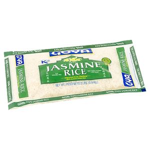 Arroz Japonés de Grano Corto Jasmine de Primera Calidad, Blanco, Seco, Duro, Sin OMG - Product Image 1