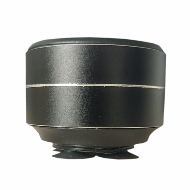 Hot Sale 5W Wireless Bone Conduction Bluetooth Speaker TWS Wireless Mini Audio Smallest Speakers Mini Portable Metal Speaker