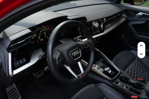 Audi RS3 2023 d'occasion, conduite à gauche/droite - Product Image 6